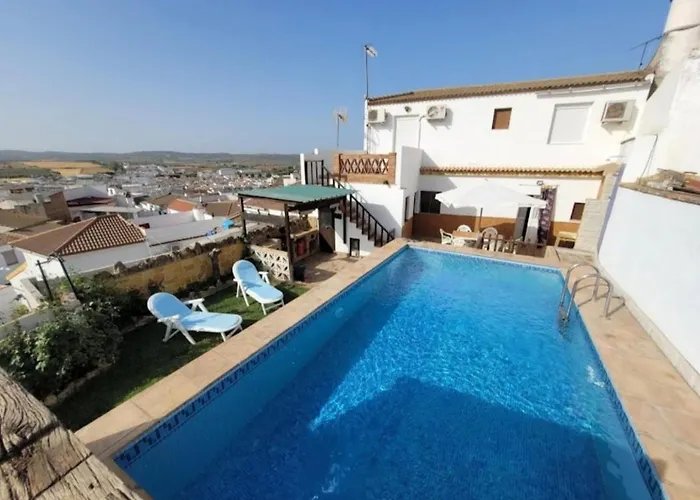Casa Rural El Castillo