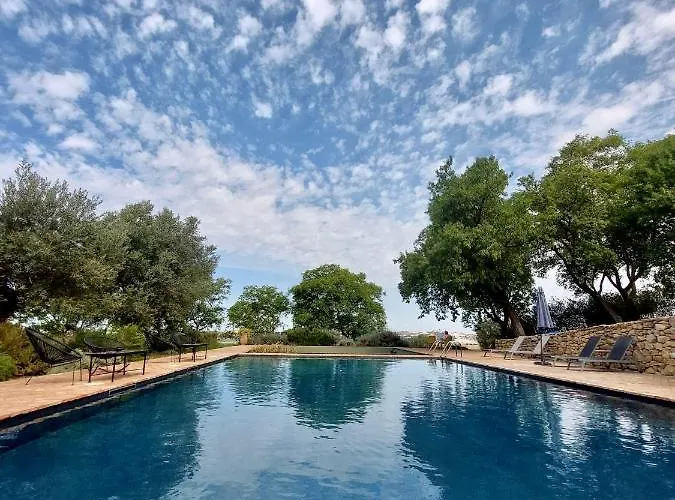 Cortijo Bablou - Maison De Vacances (Adults Only)