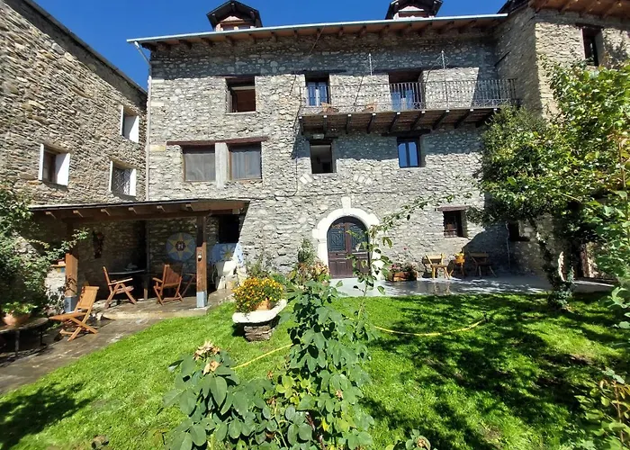 Casa Castan