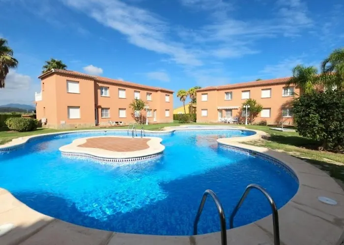 Apartamento Varsovia
