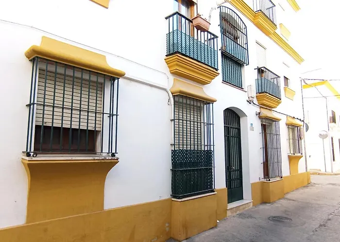 Apartamento Rústico_Centrico
