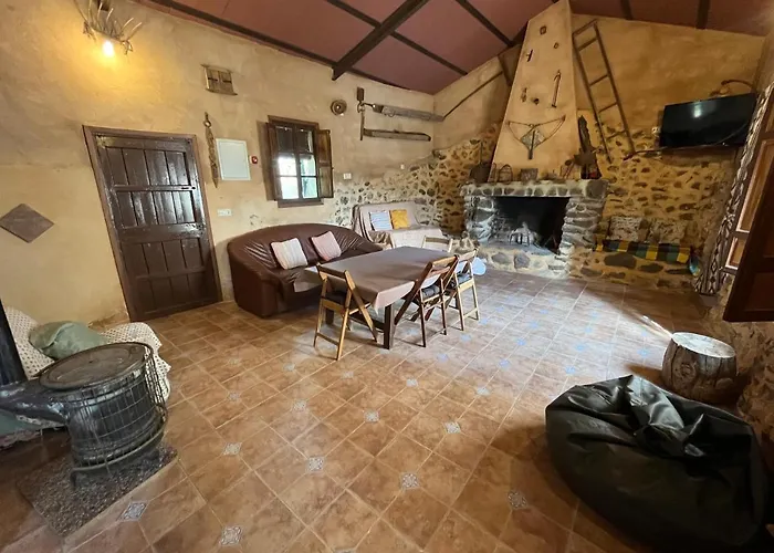 Casa Rural La Peralosa