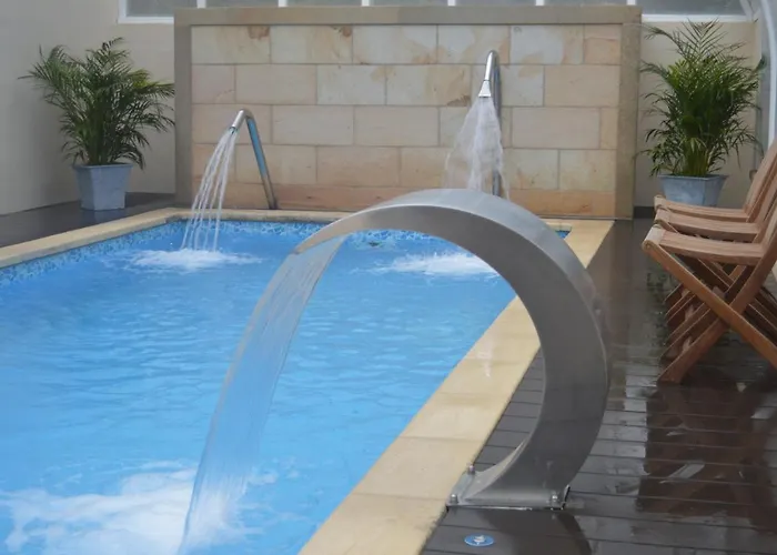 Hotel Balneario De Alceda
