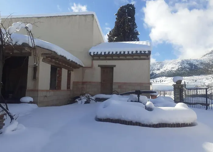 Cortijo La Noria II
