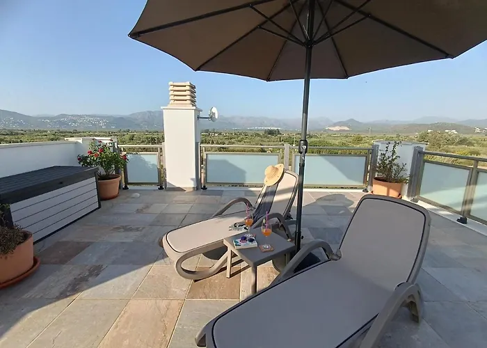 Penthouse Casa Lobo