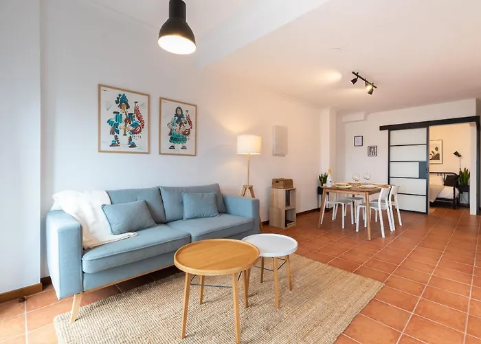 El Balcon Del Berbes