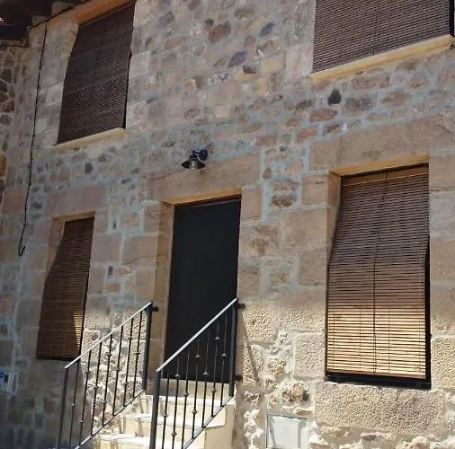 Casa Luenga