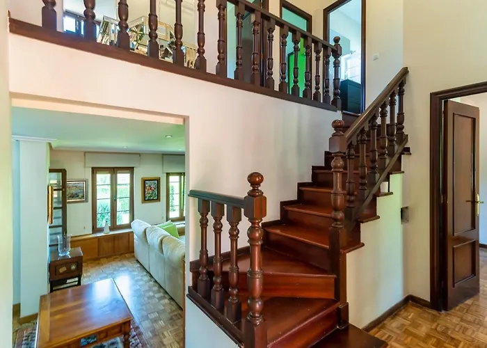 Villa Valenzuela