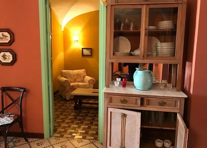 Casa Rural De La Finca Sierra Grande