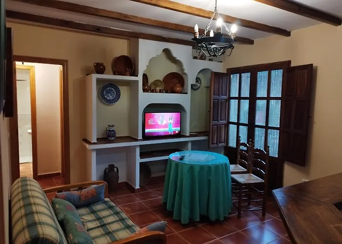 El Humilladero