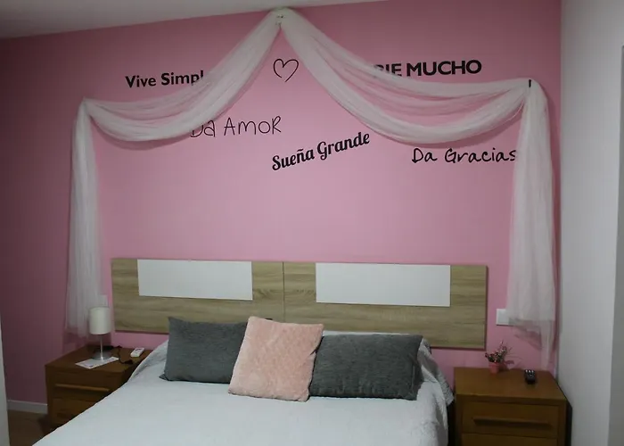 Hostal Imperial