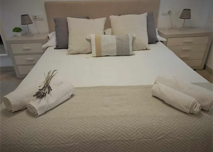 Apartamento El Rinconzuelo