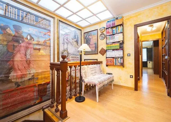 Duplex Galiana