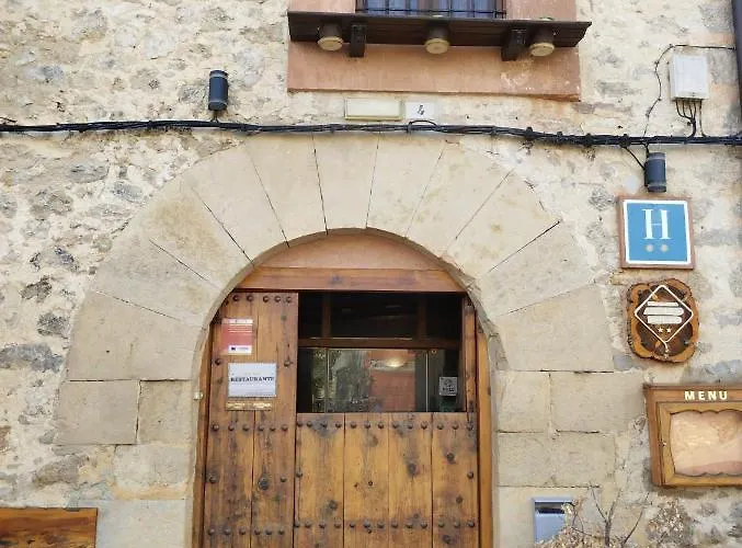 Hotel Rural Abuelo Rullo