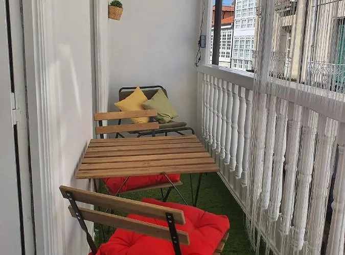 Apartamento Casco Viejo