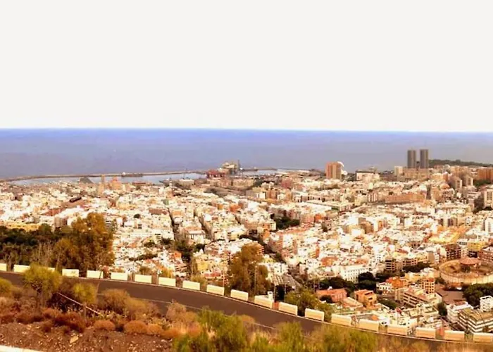 Oran Tenerife Suites Ap. 08