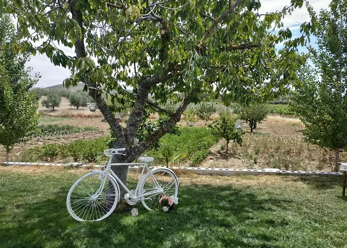 Casa Rural Huerta Los Canos