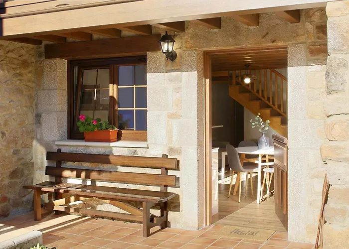 Casa Celis 2 By El Balcon Del Sueve