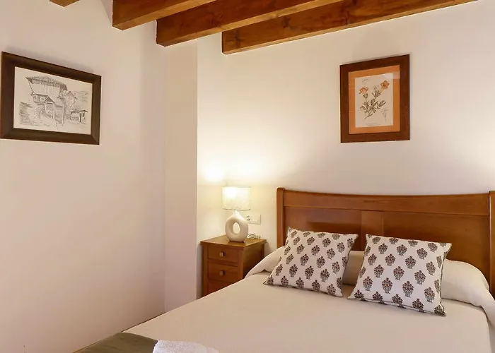 Casa Celis 1 By El Balcon Del Sueve