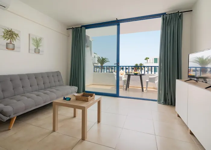 Sabbia Suites Pleamar