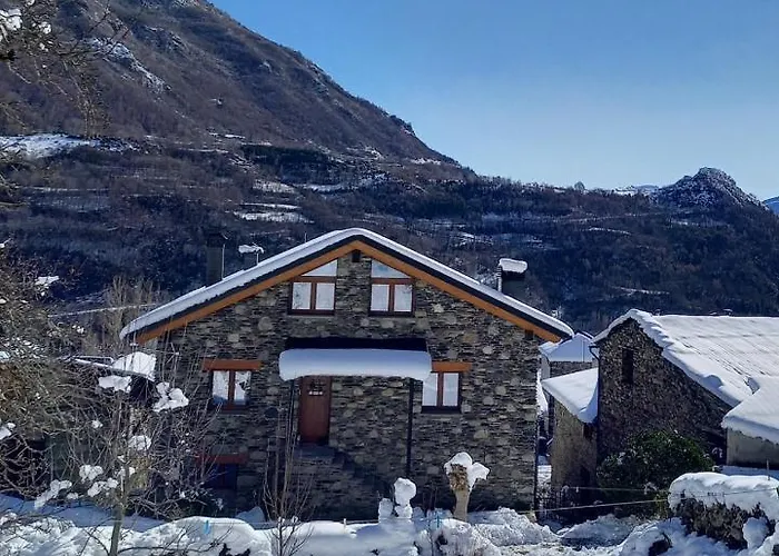Apartamentos Turisticos: Tu Casa En Sahun