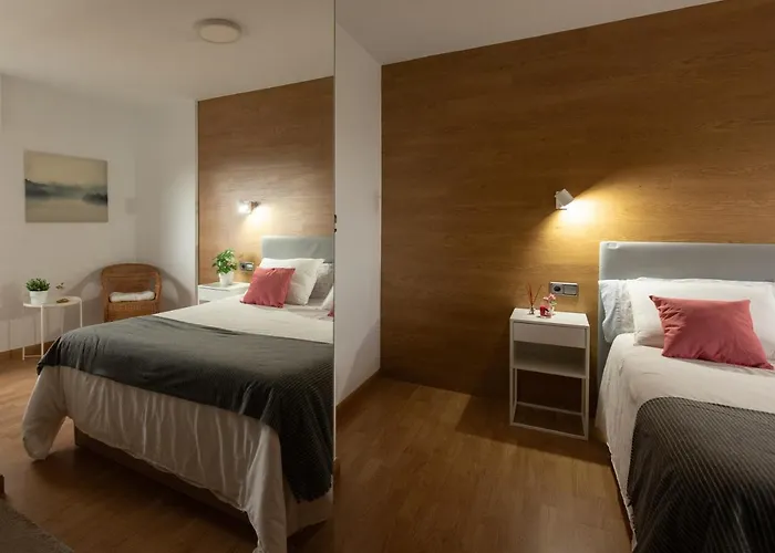 Apartamento Bienestar