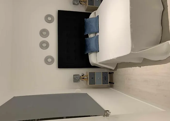 Apartamento 3 Mamia Costa