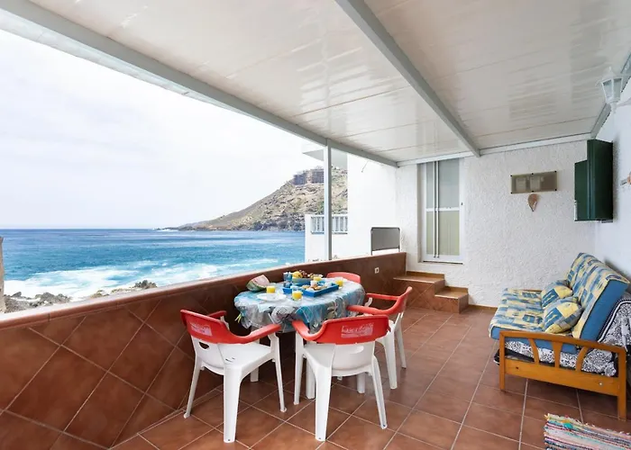 Caleton 6 Vista Mar