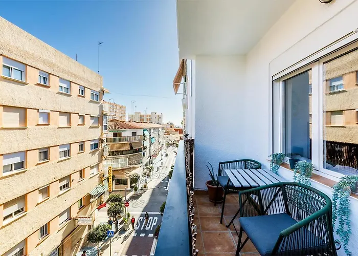 A&N Princesa 3, Torre Del Mar