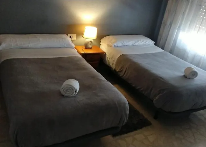 El Refugio Bed&Breakfast