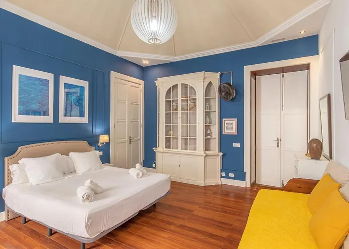 Apartamento Boutique Frente A La Playa