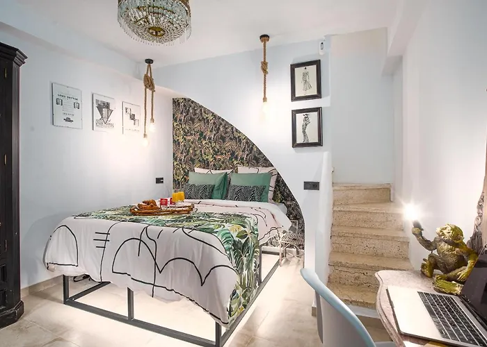 Bonita Casa Cuca