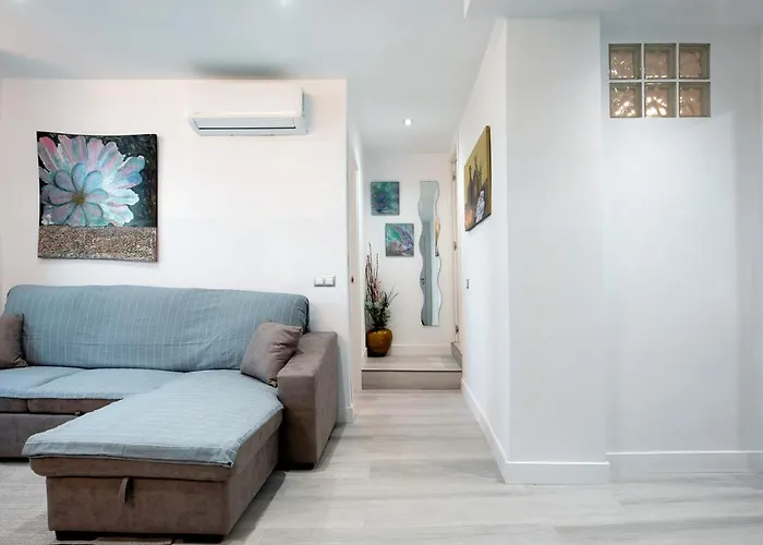 Apartamento Conil Costa De La Luz