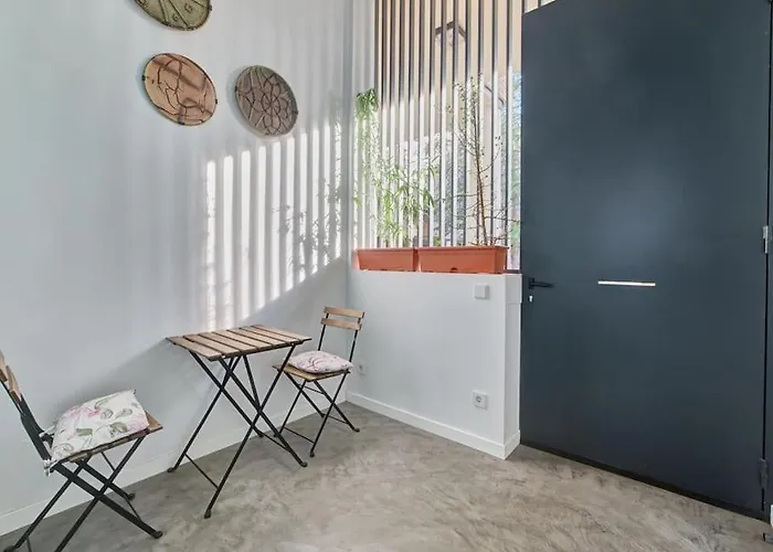 Apartment Sua Loft By Clabao