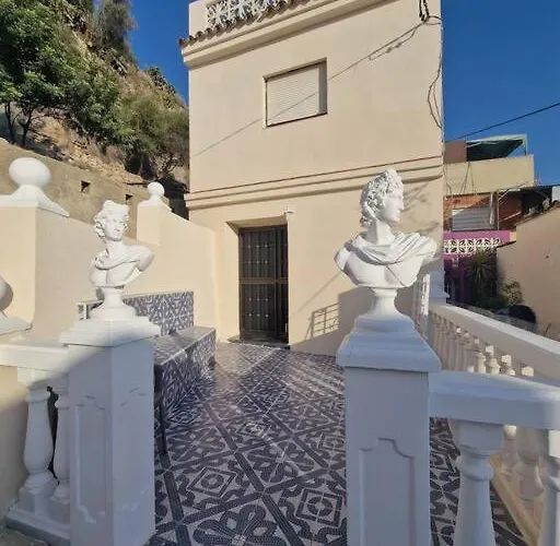 Casa Pagan