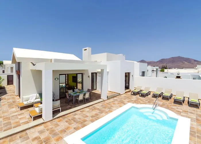 Villa Almudena By Villa Plus