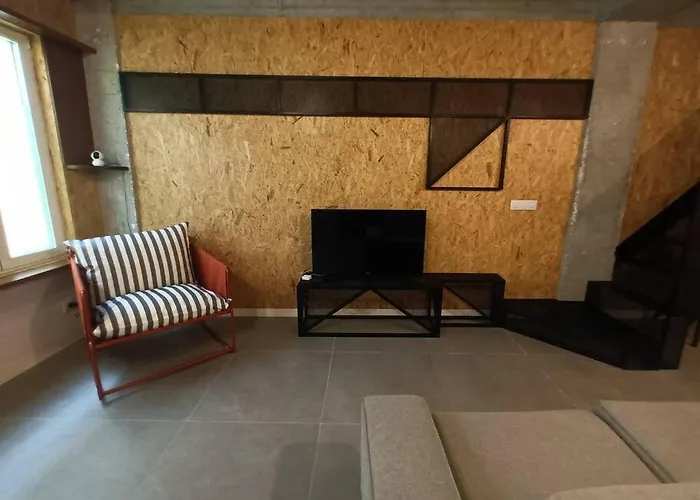 Loft San Lorenzo 22