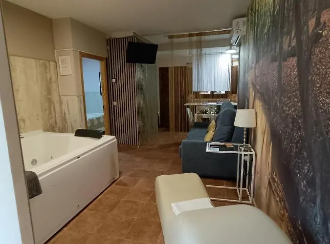 The Vanilla Suite