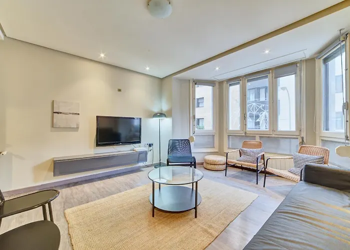Apartamento Merindades By Clabao