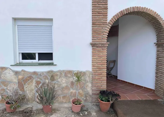 Apartamento Rural Cerca Del Mar