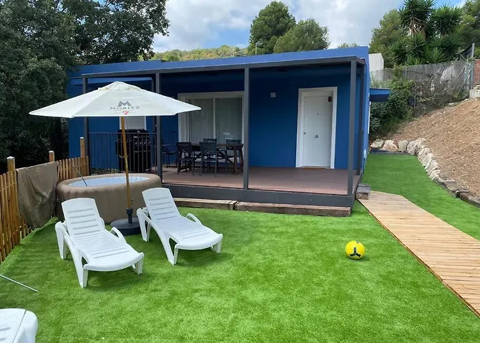 La Casa Azul