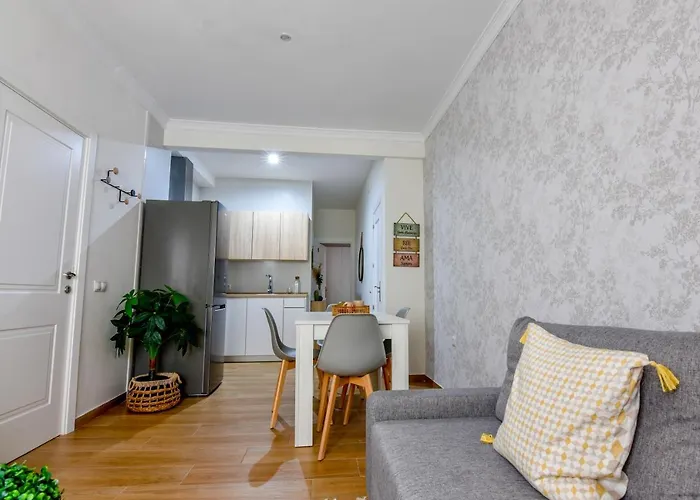 Aroma Apartamento Olvera