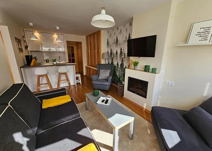 Imeda Apartamento Edelweiss