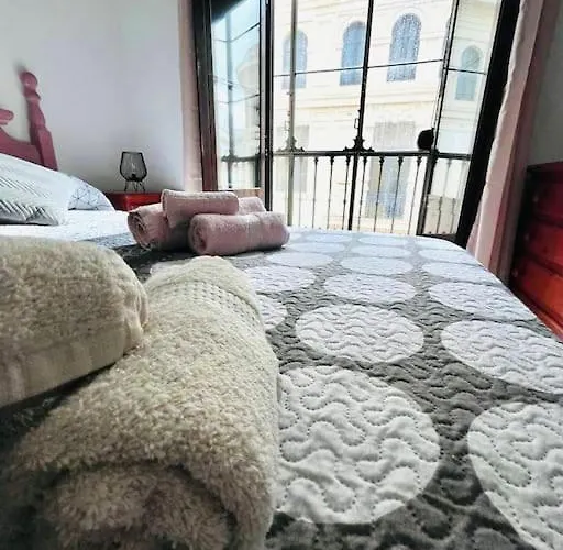G&H Apartments - Casa Palmenta