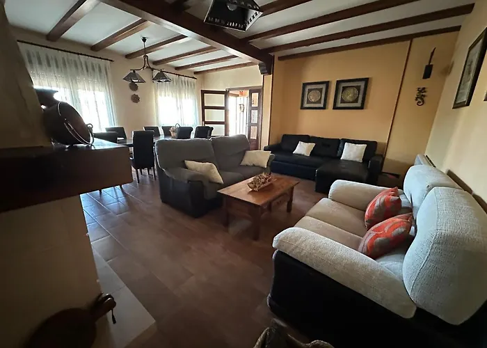 Casa Rural Con Calma