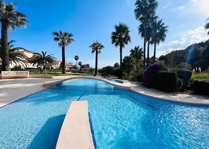Luxury - Atico En Altea Hills