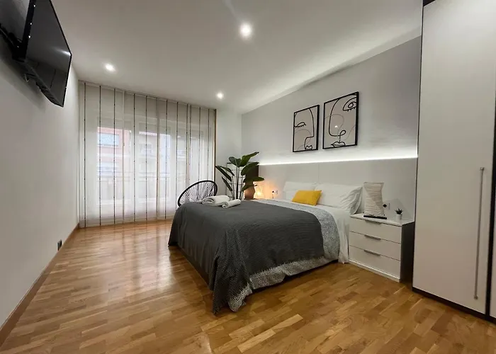 Logrono Premium Home