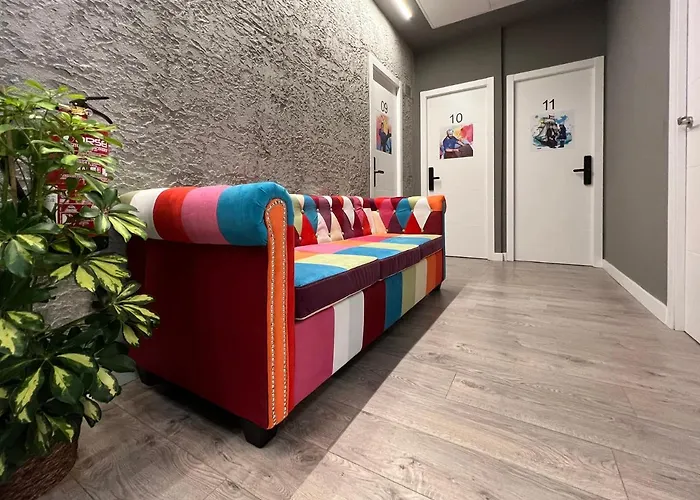 Hostal Maria Felisa