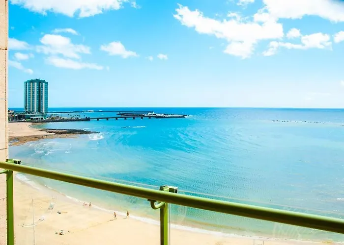 Sea&Beach Arrecife