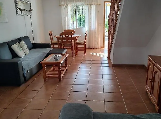 Aldeas De Aguamarina Phase I